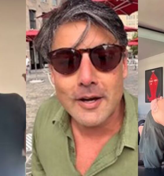 Bruno de Luca abre o jogo sobre cirurgia de emergencia