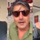 Bruno de Luca abre o jogo sobre cirurgia de emergencia