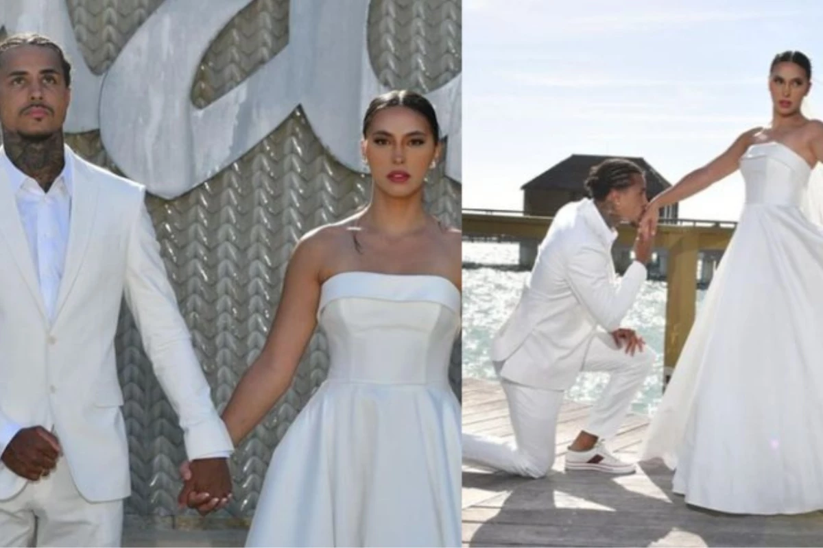 Byanca Gabarron anuncia fim do casamento com MC Livinho: ‘Nada como um fim sem textão’ 33 Byanca Gabarron anuncia fim do casamento com MC Livinho ‘Nada