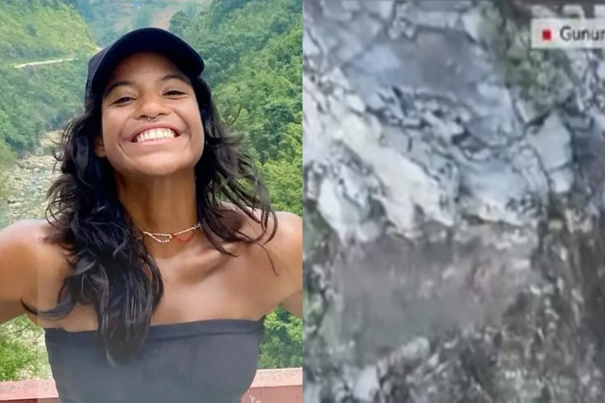 Canal de TV que exibiu imagens do corpo da brasileira que morreu em vulcão não aguentou a reação das pessoas 31 Canal de TV que exibiu imagens do corpo da brasileira