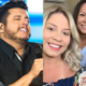 Bruno, Marília Mendonça E Ruth (foto Reprodução Redes Sociais)