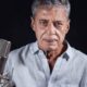 Cantor Chico Buarque e internado e passa por procedimento cirurgico