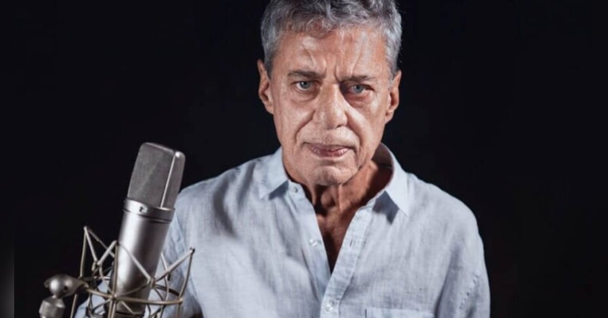 Cantor Chico Buarque é internado e passa por procedimento cirúrgico no RJ e preocupa fãs 31 Cantor Chico Buarque e internado e passa por procedimento cirurgico