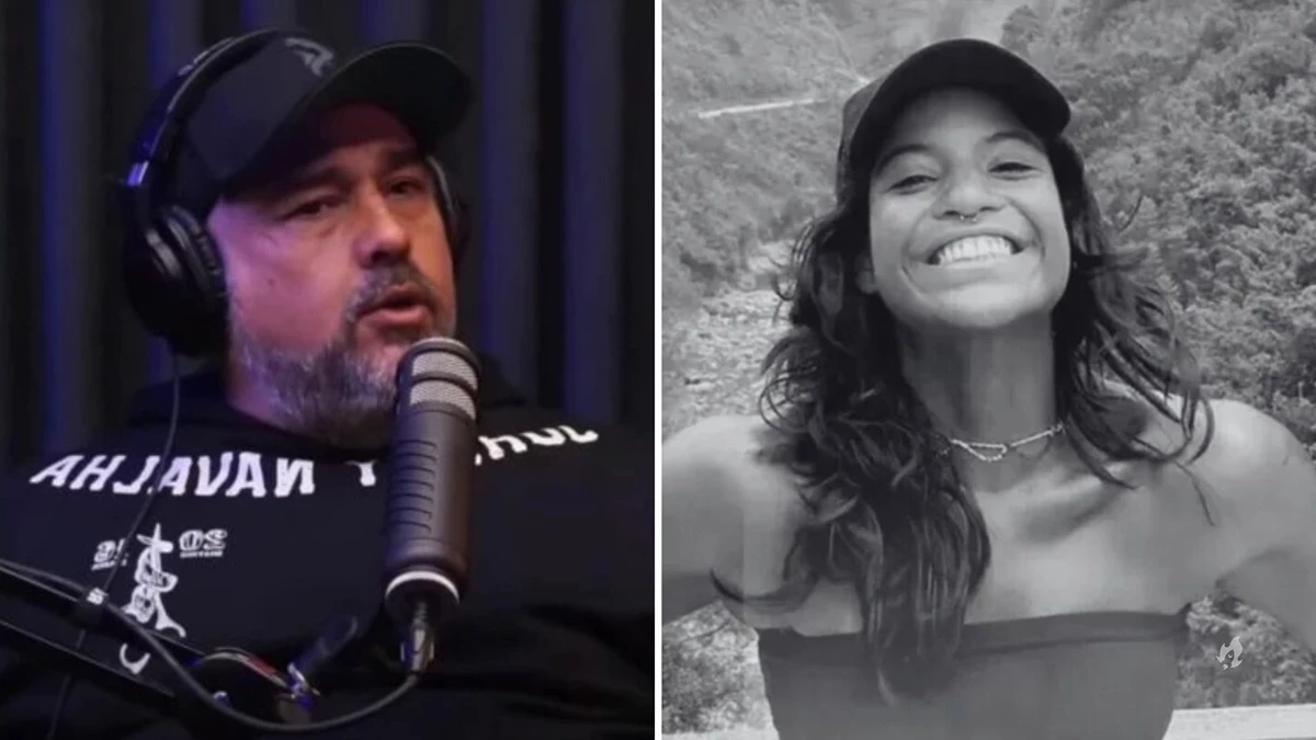 Cantor Digao causa polemica ao associar morte de Juliana