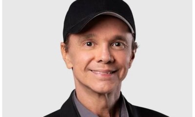 Cantor Netinho revela detalhes de sua luta contra o cancer