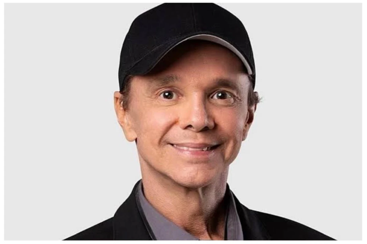 Cantor Netinho revela detalhes de sua luta contra o câncer e emociona fãs 31 Cantor Netinho revela detalhes de sua luta contra o cancer