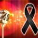 Cantor morre durante show ele estava se apresentando quando sofreu