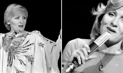 Cantora Nicole Croisille morre aos 88 anos