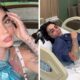 Cantora brasileira nao resiste apos fazer varias cirurgias plasticas e