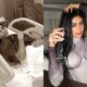 Cantora falecida apos plastica curtiu noite com o proprio medico