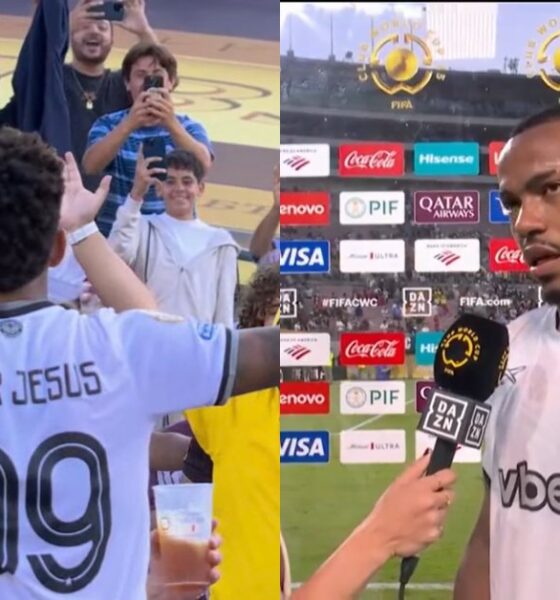 Capitao do Botafogo se emociona e destaca sacrificio do grupo