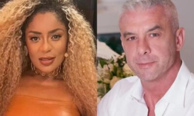 Cariucha e investigada por crime contra a honra apos ataques