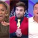 Cariucha rebate Leo Dias ao vivo e da opiniao sincera