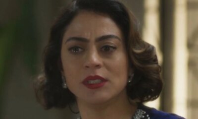 Carol Castro revela episodio assustador com stalker ‘Ele dizia que