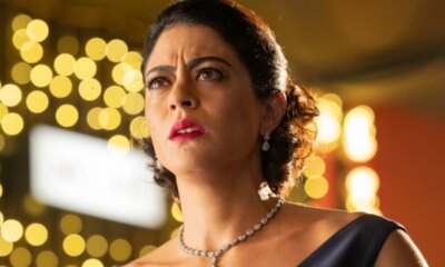 Carol Castro revela quadro de ‘estresse oxidativo e impacta ao