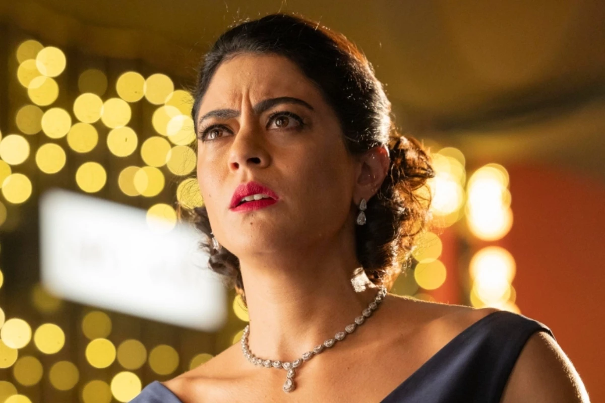 Carol Castro revela quadro de ‘estresse oxidativo’ e impacta ao contar o que desencadeou o problema 31 Carol Castro revela quadro de ‘estresse oxidativo e impacta ao