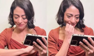 Carol Castro vira meme por Garota do Momento e recebe