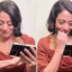Carol Castro vira meme por Garota do Momento e recebe