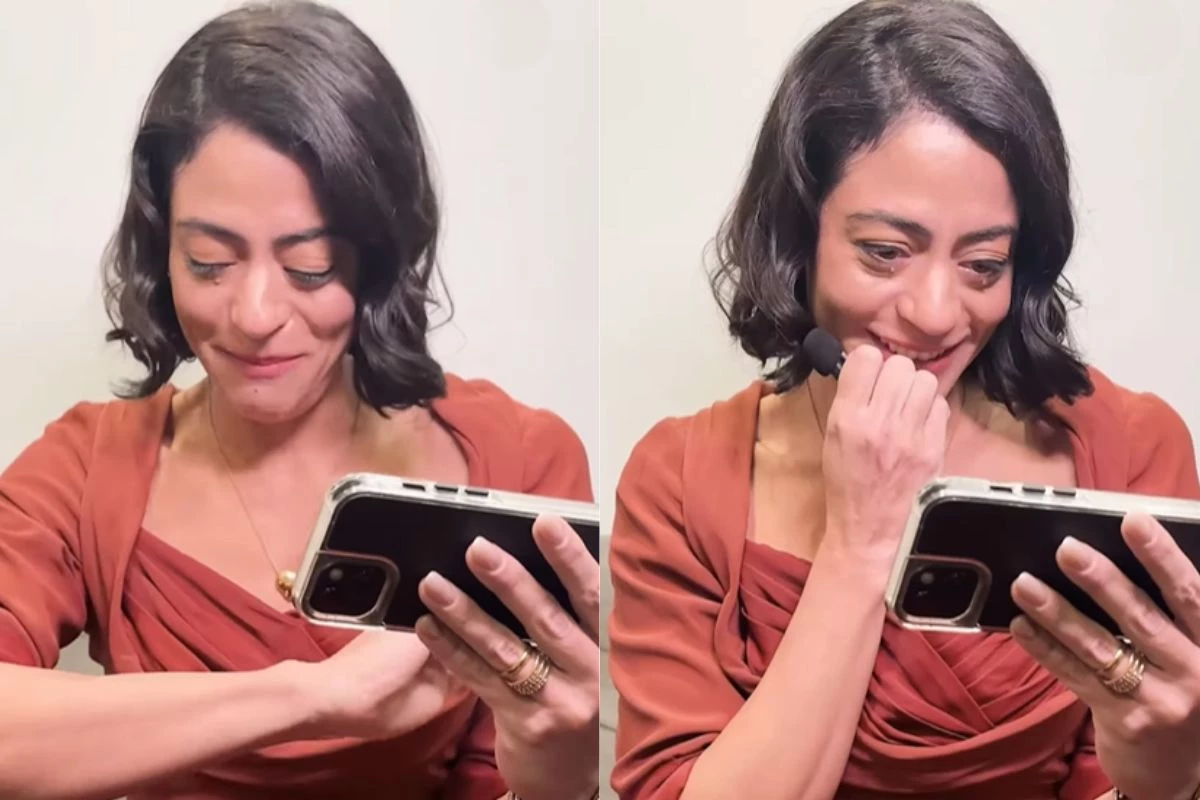 Carol Castro vira meme por Garota do Momento e recebe apelido engraçado 31 Carol Castro vira meme por Garota do Momento e recebe