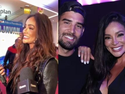 Carol Nakamura quebra o silêncio sobre término polêmico com ex: “Fiquei chocada” 31 Carol Nakamura quebra o silencio sobre termino polemico com