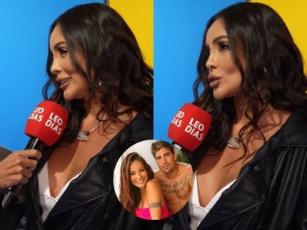 Carol Nakamura reage a desabafo do ex e fala em respeito após término: “Maduros” 31 Carol Nakamura reage a desabafo do ex e fala em