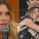 Carolina Dieckmann comove com pedido de oracoes pela saude da