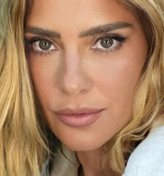 Carolina Dieckmann (Foto Reprodução Redes Sociais)