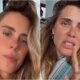 Carolina Dieckmann se manifesta em meio as criticas a sua