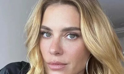Carolina Dieckmmann muda sobrenome artistico e explica escolha em nova