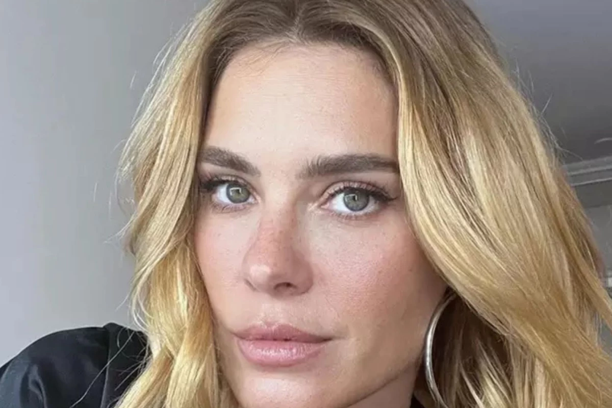 Carolina Dieckmmann muda sobrenome artístico e explica escolha em nova fase da carreira 31 Carolina Dieckmmann muda sobrenome artistico e explica escolha em nova