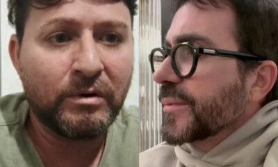 Caso envolvendo padre Fabio de Melo e ex gerente ganha capitulo