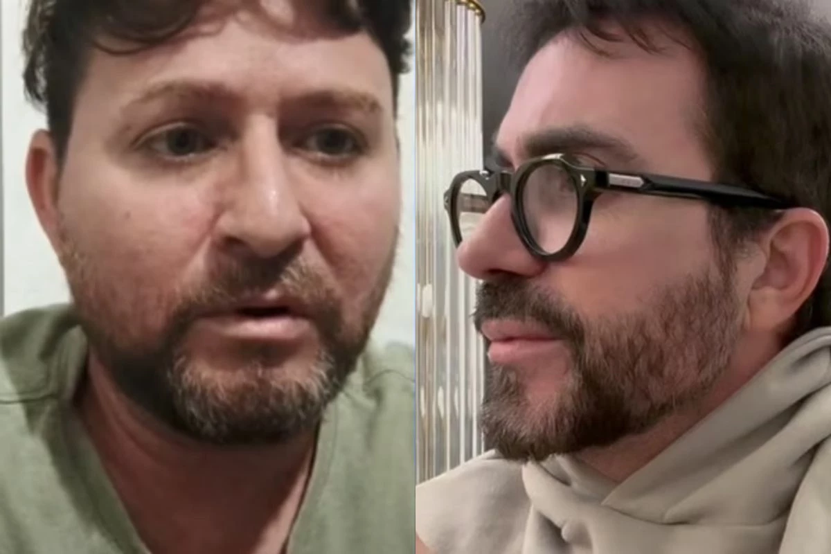 Caso envolvendo padre Fábio de Melo e ex-gerente ganha capítulo importante: processo 31 Caso envolvendo padre Fabio de Melo e ex gerente ganha capitulo