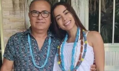 Celebridades assumem fe no Candomble e reforcam combate a intolerancia