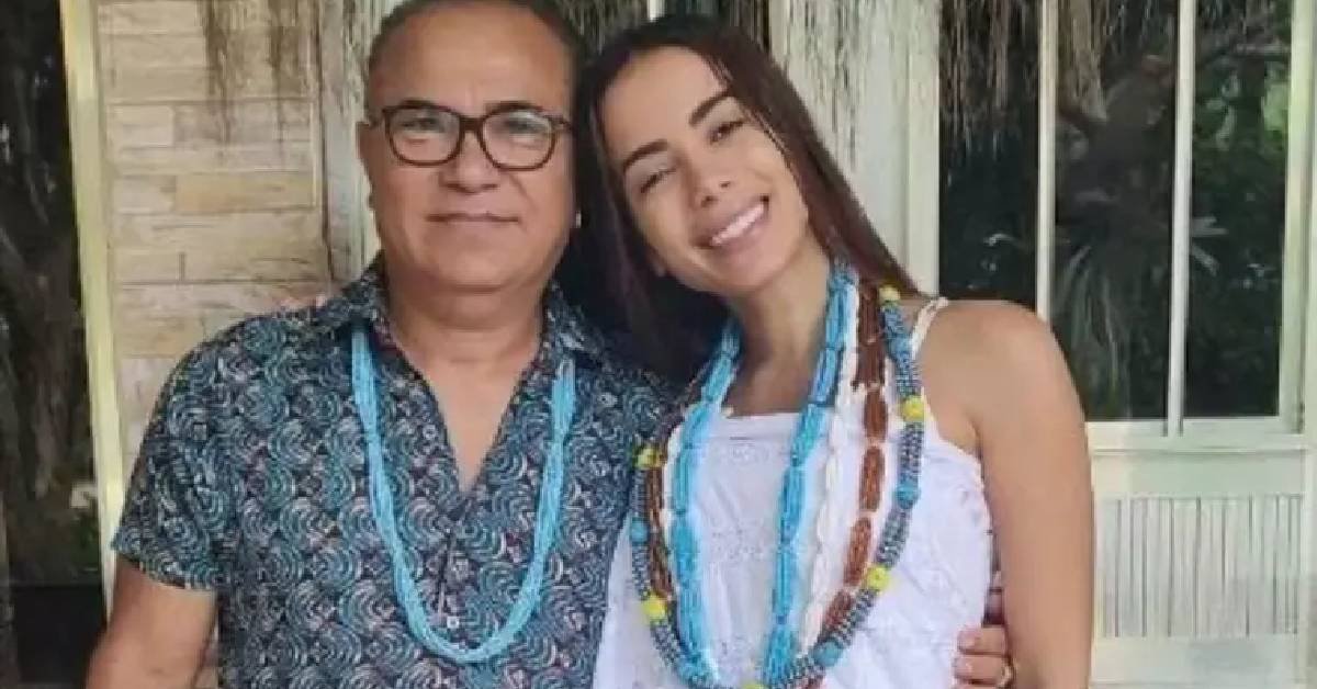 Celebridades assumem fé no Candomblé e reforçam combate à intolerância religiosa 31 Celebridades assumem fe no Candomble e reforcam combate a intolerancia