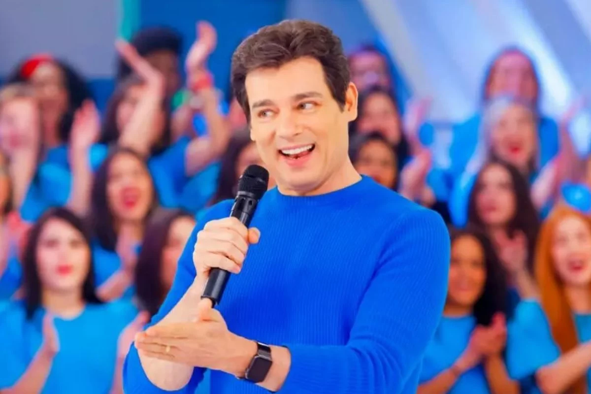 Celso Portiolli sai do sério com as 5 piores perguntas já feitas no Passa ou Repassa 31 Celso Portiolli sai do serio com as 5 piores perguntas