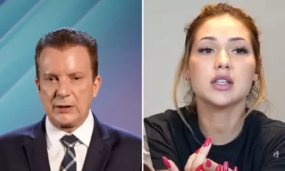 Celso Russomanno detona Virginia Fonseca na Record e expoe crise