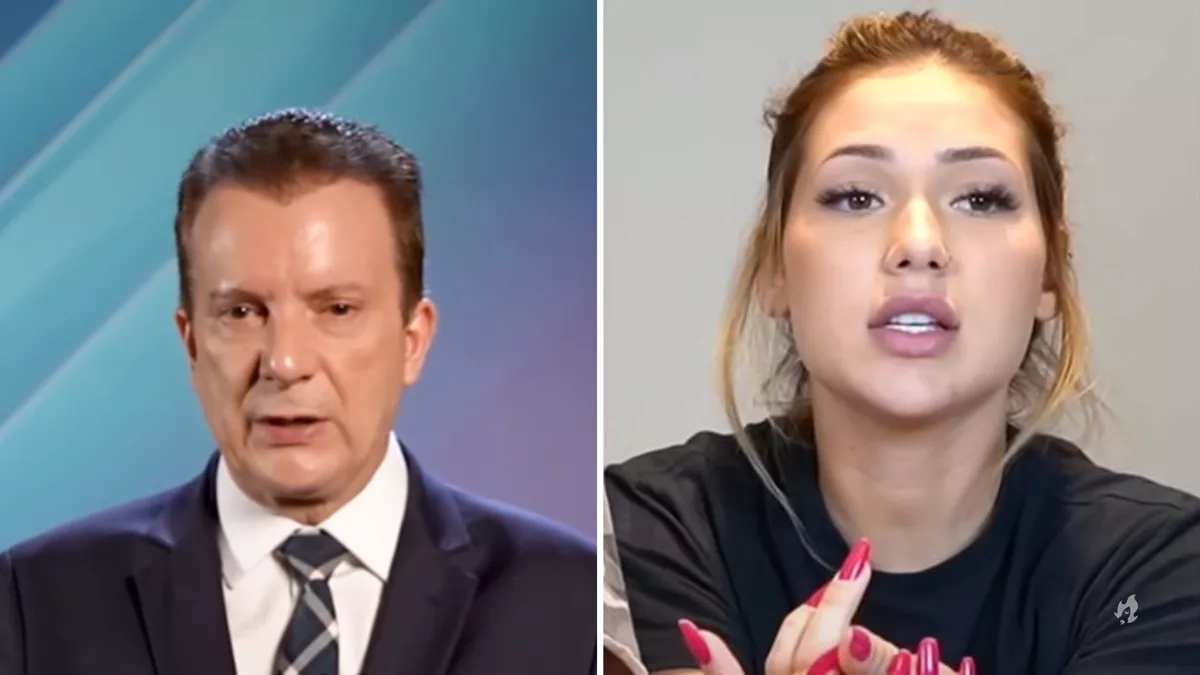 Celso Russomanno detona Virginia Fonseca na Record e expoe crise