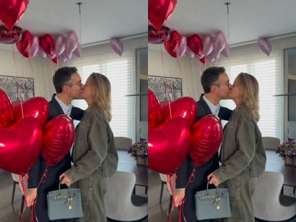 César Tralli parabeniza Ticiane Pinheiro no aniversário: “Me enche de felicidade” 31 Cesar Tralli parabeniza Ticiane Pinheiro no aniversario Me enche de