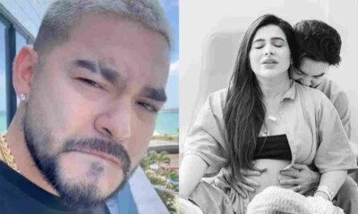 Chega a noticia sobre o filho de Yudi Tamashiro apos