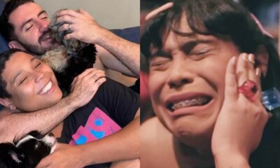 Chega ao fim ex de Blogueirinha faz declaracao tocante e