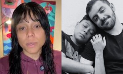 Chega ao fim o relacionamento de 8 anos da Blogueirinha