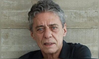 Chico Buarque passou por cirurgia e teve valvula implantada no