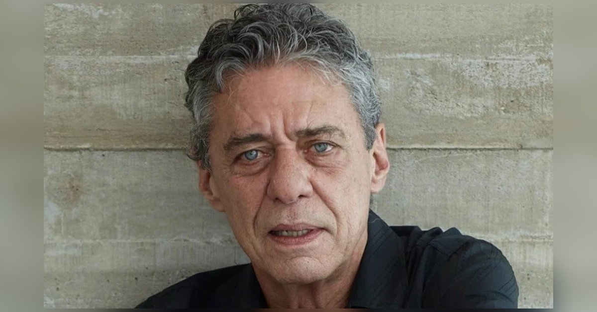 Chico Buarque passou por cirurgia e teve valvula implantada no