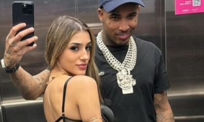 Chorando Gato Preto afirma ter trauma de mulher depois de