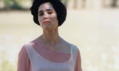 Christiane Torloni revela fenomenos sobrenaturais durante gravacoes de A Viagem