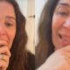 Claudia Raia confessa efeitos drasticos da condicao que afeta milhares