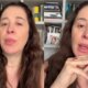 Claudia Raia fala em ‘fundo do poco e desabafa sobre