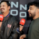 Clayton dupla de Romario revela que esta solteiro ha 10