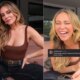 Com bom humor Paolla Oliveira reage a cantadas de fas
