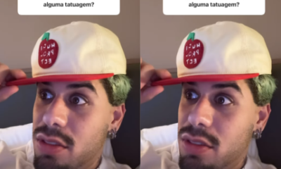 Com homenagens a Virginia e sogra Ze Felipe revela se
